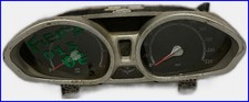 Contaore orologio ford fiesta - orologio,
