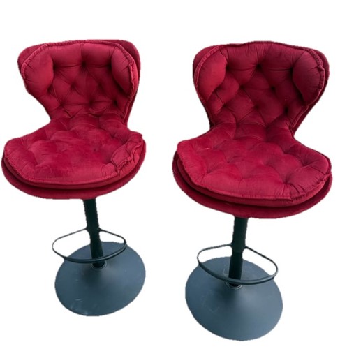 Sgabelli bar girevoli - sgabelli,