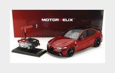 MOTORHELIX M89007 ALFA ROMEO -