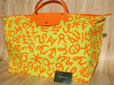 Borsa tote JEREMY LONGCHAMP da