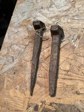 CHIODI FERRO ANTICHI