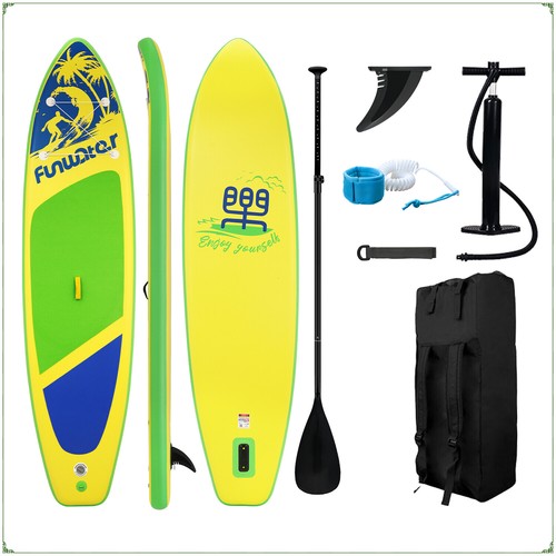 Sup board retro gonfiabile - sup,