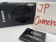 LEGGI Eccellente Canon IXY