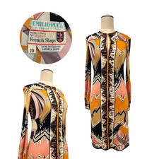 Abito vintage anni 60 Emilio