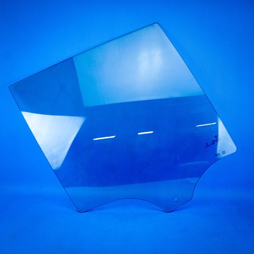 Vetro della portiera