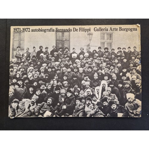 1971 1972 autobiografia - 1971-1972,