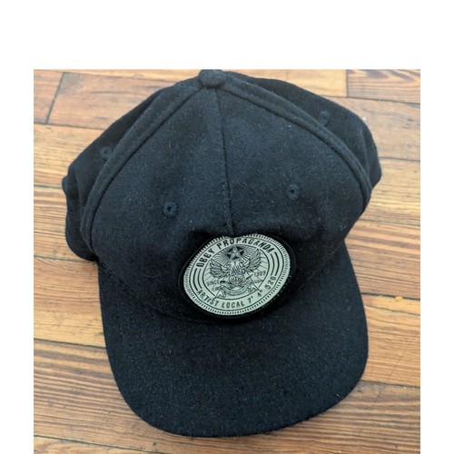Cappello regolabile obey - cappello,