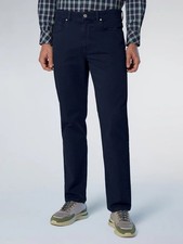 Pantalone tasche north sails - pantalone, 5