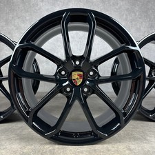 Cerchi Porsche 982/ 718