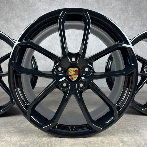 Cerchi porsche 982 - cerchi, 718