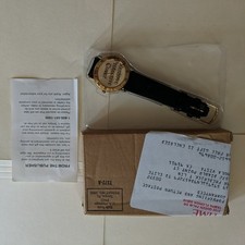 Orologio Uomo Vintage Time
