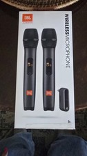 Jbl set microfoni wireless - jbl,