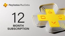 PlayStation Plus Extra 12 Mesi (Profilo Primario) Leggi ?