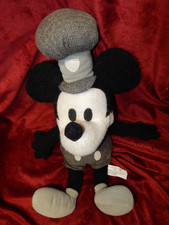 DISNEY Barca a Vapore Willy