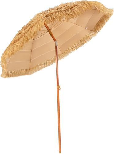 Ombrellone hawaiano 175 - Ø,