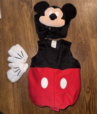 Disney Store Mickey Mouse