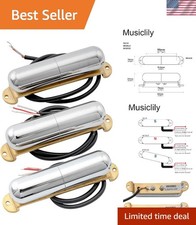 Alnico 5 Lipstick Pickup Set