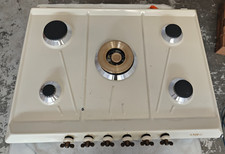 SMEG SRV876POGH 70cm Piano Cottura a Gas - DIFETTI ESTETICI