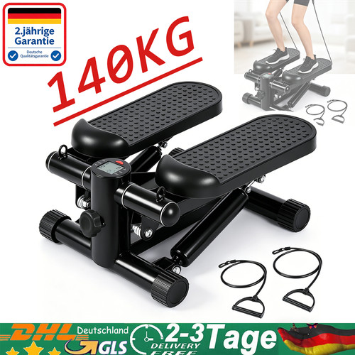 Mini stepper cyclette con - mini,