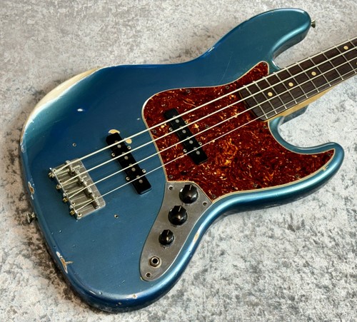 Basso elettrico usato - , fender