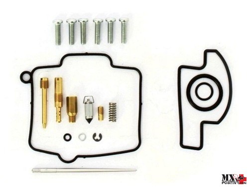 Kit revisione carburatore - kit,