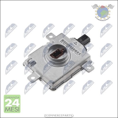 Centralina faro xeno ajs - faro,