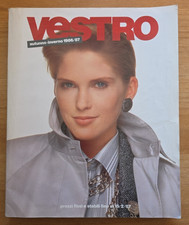 Catalogo Vestro Autunno