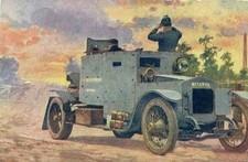 Maqueta para montar y pintar -