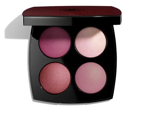 Chanel rouge noir trust - noir,