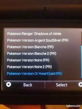 Action Replay Nintendo DSi