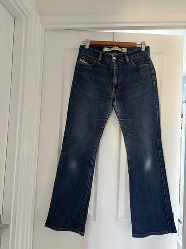Jeans diesel mod - diesel, fanker