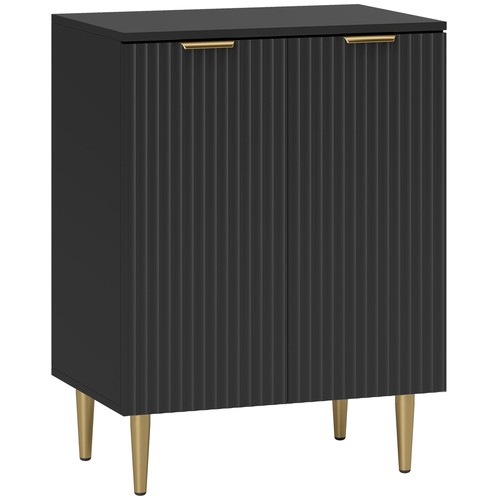 Credenza moderna con ante - credenza,