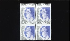 DONNA 0,85 DENTELLATURA FORTEMENTE SPOSTATA ITALIA IN ALTA QUARTINA