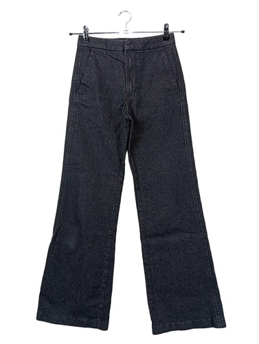 Jeans larghi donna - larghi,
