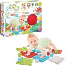 Clementoni Clemmy Percorso