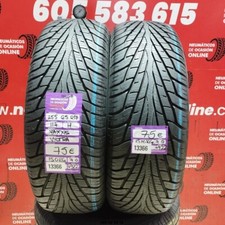 2x 255 65 R17 114H M+S* MAXXIS