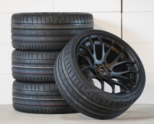 Ruote complete estive - , breyton