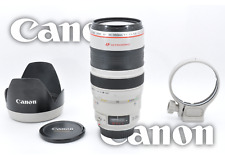 Canon EF 35-350mm f/3.5-5.6 L USM obiettivo dal Giappone [quasi come nuovo] #LA241029