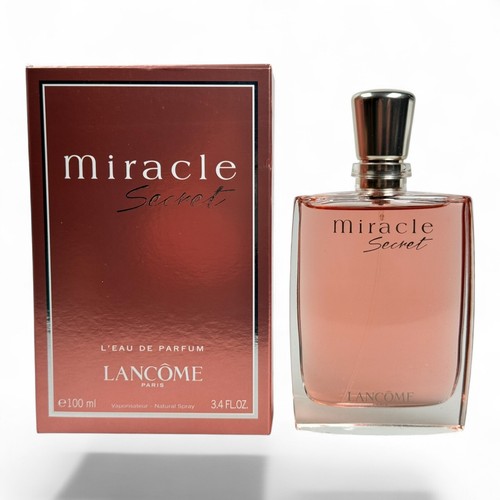 Lancome miracle secret eau - lancome, l'