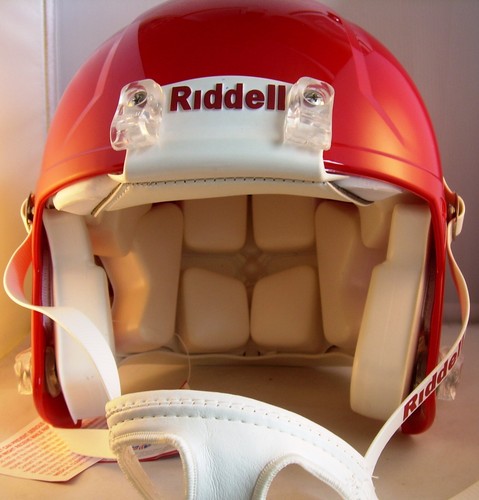 Riddell fondotinta - riddell,