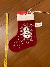 Calza della Befana - Kinder (vuota) - Cm 30