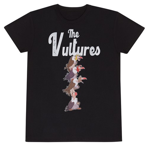 Shirt disney jungle - disney, gli