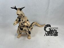 Bandai Vinile Sofubi Ultraman - Eleking 2000 Soft Vinyl