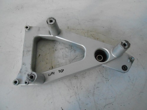 Supporto marmitta scarico - supporto,