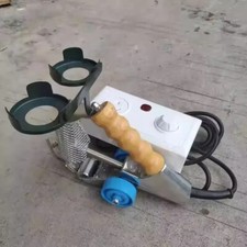 Giuntatrice manuale per la