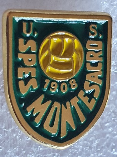 Distintivo calcio spes - calcio, ⚽