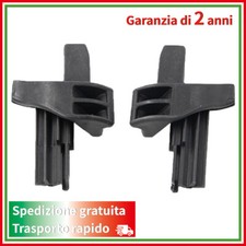 Ganci rinforzati cappelliera - ganci,
