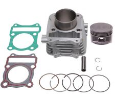 Cilindro Suzuki GN125 GN GS125