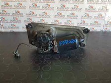 MOTORINO TERGICRISTALLO
