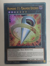 Yu-gi-oh! Numero 11 Grande